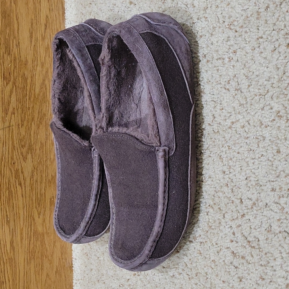 Men's Ugg Slippers